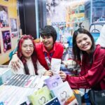 โค้งสุดท้าย! สัปดาห์หนังสือฯ ลดกระหน่ำสูงสุด 80% ราคาเริ่มต้น 20 บาท พลาดไม่ได้