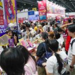 โค้งสุดท้าย! สัปดาห์หนังสือฯ ลดกระหน่ำสูงสุด 80% ราคาเริ่มต้น 20 บาท พลาดไม่ได้