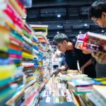 โค้งสุดท้าย! สัปดาห์หนังสือฯ ลดกระหน่ำสูงสุด 80% ราคาเริ่มต้น 20 บาท พลาดไม่ได้