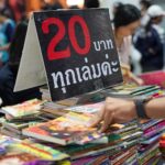 โค้งสุดท้าย! สัปดาห์หนังสือฯ ลดกระหน่ำสูงสุด 80% ราคาเริ่มต้น 20 บาท พลาดไม่ได้