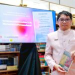ไทย-จีน ฉลอง50ปี สัมพันธ์ทางการทูต จัดเสวนา อนาคตวรรณกรรมไทย & จีน