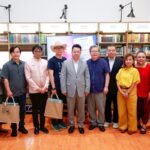 ไทย-จีน ฉลอง50ปี สัมพันธ์ทางการทูต จัดเสวนา อนาคตวรรณกรรมไทย & จีน