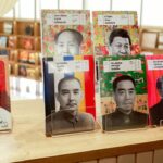 ไทย-จีน ฉลอง50ปี สัมพันธ์ทางการทูต จัดเสวนา อนาคตวรรณกรรมไทย & จีน