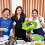 ไทยเฮิร์บ ฟอร์ ไลฟ์ ร่วมเจษฎาเทคนิคมิวเซียม สนับสนุนจัดซื้อคอมพิวเตอร์ โรงเรียนโสตฯนครปฐม
