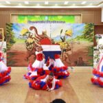 ไทยเฮิร์บ ฟอร์ ไลฟ์ ร่วมเจษฎาเทคนิคมิวเซียม สนับสนุนจัดซื้อคอมพิวเตอร์ โรงเรียนโสตฯนครปฐม