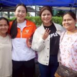 ปชน. ลุยหาเสียง วอนเลือก 'ดร.นัท-ณัฐกิตติ์' คนจริง ทำงานจริง กาเบอร์ 3 ฉวางเปลี่ยนทันที