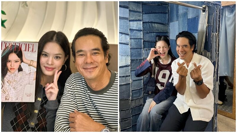 แอลลี่ เผยคำสอน พ่ออ่ำ มีชื่อเสียงอย่าลืมตัว-อย่าทำตัวไม่ดี ดีใจ!ละครเขาดังมาก