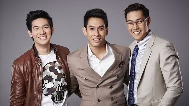 แอมป์ 