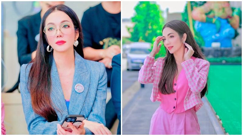 อ๋อม พูดถึงการนอกใจ มันไม่ใช่ความผิดพลาด อย่าให้คนที่รักคุณ เป็นได้แค่ “ทางเลือก” ของคุณ