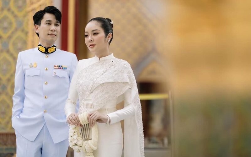 แก้มบุ๋ม-พีท ลั่น! ตั้งใจทำอยู่นะ คาดมีลูกทันปีนี้ หวังพึ่งวิทยาศาสตร์