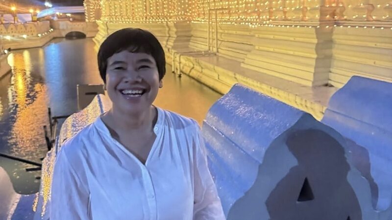 เบลล่า ราณี