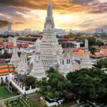 คนไทยเฮ! พระปรางค์วัดอรุณฯ บรรจุบัญชีชั่วคราว แหล่งมรดกทางวัฒนธรรม ศูนย์มรดกโลก แหล่งที่ 7 ไทย