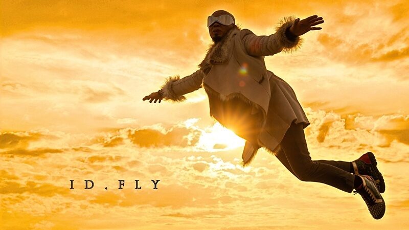 อี๊ด FLY