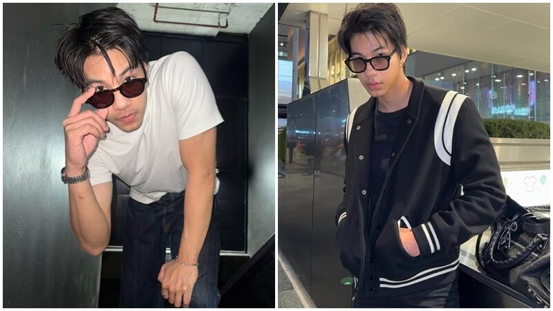 เฟย ภัทร ฟิตหุ่นหนัก เพื่องานแสดง ตั้งเป้าแข่ง HYROX เผยรู้จัก อูโน่ หลาวทอง ได้ยังไง?