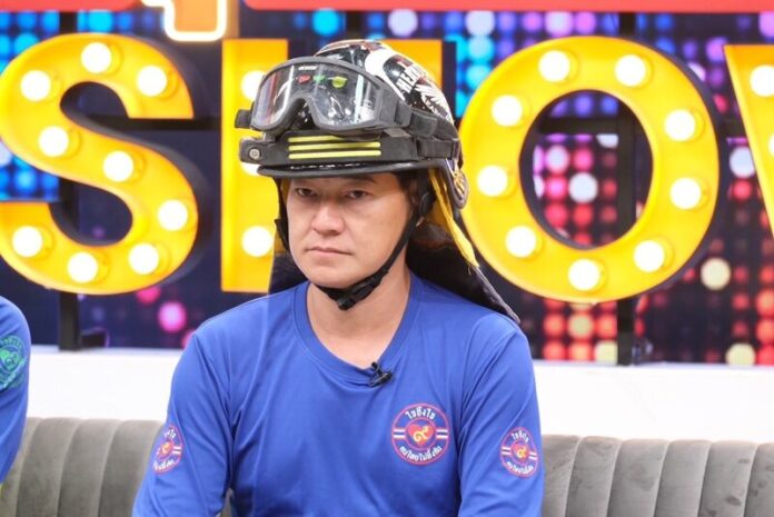 ฝันดี-ฝันเด่น เคลียร์ดราม่า ค้นหาผู้สูญหาย เผยเสียง “ช่วยด้วย” ยังเป็นปริศนา