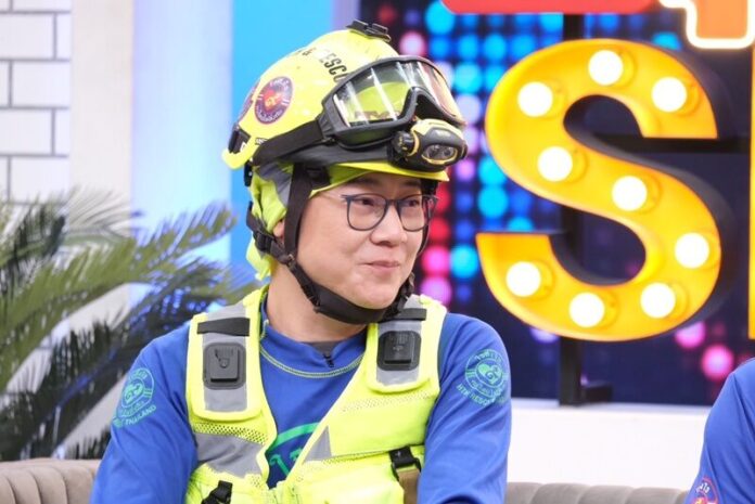 ฝันดี-ฝันเด่น เคลียร์ดราม่า ค้นหาผู้สูญหาย เผยเสียง “ช่วยด้วย” ยังเป็นปริศนา