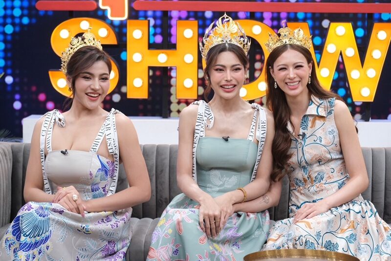 กชเบล เผยฟางเส้นสุดท้าย ออกมาใช้ชีวิตของตัวเอง โตมากับความรุนแรงในครอบครัว