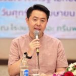 นายกเมืองพัทยาเผยความคืบหน้าโครงการก่อสร้างสนามฟุตบอล คาดแล้วเสร็จภายในธันวานี้