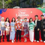 สงกรานต์ใจกลางเมือง! One Bangkok จัดงาน “One Lagoon” ฉลองปีใหม่ไทยสุดมันส์