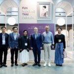 “พิชัย” เผยความสำเร็จ STYLE Bangkok 2025 สร้างมูลค่าการค้ากว่า 1.4 พันล้านบาท