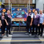 CPF เปิดบ้าน จัดงาน 'CP SPLASH IN SPACE' ปลุกพลัง Soft Power