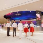 สวยล้ำ อลังการ!..ทรู เปิดพื้นที่อัจฉริยะแห่งอนาคต True Branding Shop
