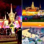 ททท.กรุงเทพฯบูมสุขทันทีเที่ยว“นนท์-ปทุม-กทม.”พ.ค.-ส.ค.6 กิจกรรม 2 เส้นทางใหม่