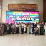 ททท. เตรียม Kick Off  Amazing Thailand Grand Sale 2025
