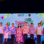 เปิดงาน "เสน่ห์วันวาน OTOP นครปฐม" ชมเรือนจำลอง ชิม ช้อป ใช้