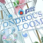 หนีร้อนมาสดชื่น! ดื่มด่ำโลกแห่งดอกไม้สุดแฟนตาซี ‘Wondrous Bloom’ ที่ระยอง เข้าชมฟรี ถึง 31 พ.ค.