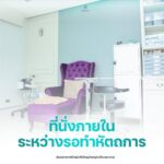 ศัลยกรรมสวยอย่างเดียวไม่พอ "มาตรฐานความปลอดภัย" ต้องมาก่อน