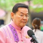 "นภินทร"รุกดันทุเรียนส่งออกจีน-ขีดเส้น7วันฟันนอมินีจีนสร้างตึกสตง.
