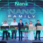 NANO FAMILY MINI EXPO 2025