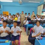 อนุทินลงพื้นที่เกาะกูด ย้ำทุกตารางนิ้วเป็นของไทย เร่งพัฒนาสาธารณูปโภค