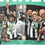 “คาราบาว” ตอกย้ำตัวจริงที่จริงจังเรื่อง “ฟุตบอล” สนับสนุน “Carabao Cup” 10 ปี