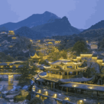ทัวร์หุบเขาเทวดา วั้งเซียนกู่ หมู่บ้านริมผา จาก Travelzeed