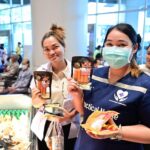 "CPF เคียงข้างยามวิกฤต“ ชวนคนไทยส่งต่อพลังแห่งการให้ รพ.รามาธิบดี