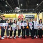 ตลาดสี่มุมเมืองรวมที่สุดของทุเรียนไทย งาน “ทุเรียน Expo 2025”