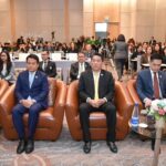 ชป.จับมือ 4 หน่วยงาน ร่วมลงนาม MOU สนับสนุนข้อมูลภาพถ่ายดาวเทียม