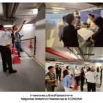 MQDC ได้รับการตรวจรับรองความปลอดภัยจากวิศวกรภายนอกครบทุกโครงการ