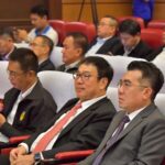กรมชลฯ ผนึก ม.เกษตรฯ ใช้เทคโนโลยี IrriSAT เพิ่มประสิทธิภาพชลประทานไทย 