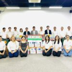 ซีพีอาสา ลุยเมียนมา ‘มัณฑะเลย์-เนปิดอว์’ พื้นที่ประสบภัยหนัก ช่วยผู้ประสบภัยแผ่นดินไหว