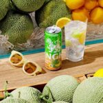 “สิงห์ เลมอนโซดา” ปลุกซัมเมอร์ให้ฉ่ำ เสิร์ฟรสชาติใหม่ “Melon Lemon Soda”