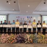 สคทช. ผนึกกำลัง 12 หน่วยงาน ลงนาม MOU ช่วยประชาชนที่อยู่อาศัยในเขตที่ดินของรัฐ