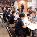 Healthcare Mini ‘สุขภาพดี ที่ประชาชื่น’ ปิดฉากยิ่งใหญ่ สร้างสุขภาพชุมชนเข้มแข็ง