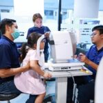 Healthcare Mini ‘สุขภาพดี ที่ประชาชื่น’ ปิดฉากยิ่งใหญ่ สร้างสุขภาพชุมชนเข้มแข็ง