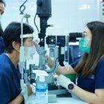 Healthcare Mini ‘สุขภาพดี ที่ประชาชื่น’ ปิดฉากยิ่งใหญ่ สร้างสุขภาพชุมชนเข้มแข็ง