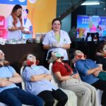 Healthcare Mini ‘สุขภาพดี ที่ประชาชื่น’ ปิดฉากยิ่งใหญ่ สร้างสุขภาพชุมชนเข้มแข็ง