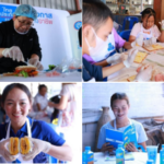 ไทยประกันชีวิต จับมือ Local Life Local Love สร้างคุณค่าของชีวิต สู่ชุมชน