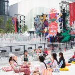 สงกรานต์ใจกลางเมือง! One Bangkok จัดงาน “One Lagoon” ฉลองปีใหม่ไทยสุดมันส์